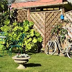 Maison De Charme 3* Avec Jardin Clos, Terrasse, Wifi A 60M Du Port De Perros-Guirec - Fr-1-368-79