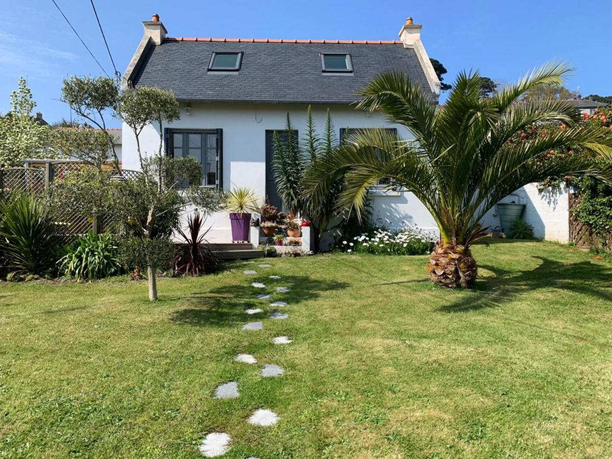 Maison De Charme 3* Avec Jardin Clos, Terrasse, Wifi A 60m Du Port De - Fr-1-368-79 * Perros-Guirec