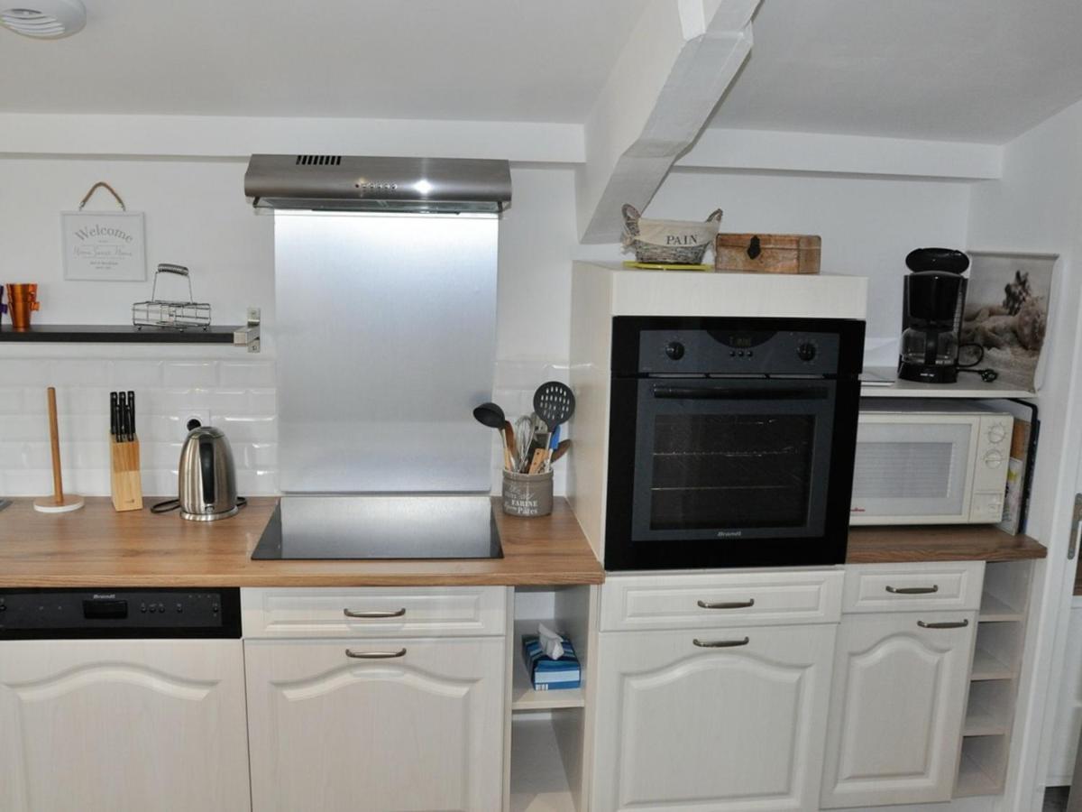Maison De Charme 3* Avec Jardin Clos, Terrasse, Wifi A 60m Du Port De - Fr-1-368-79 Holiday home *