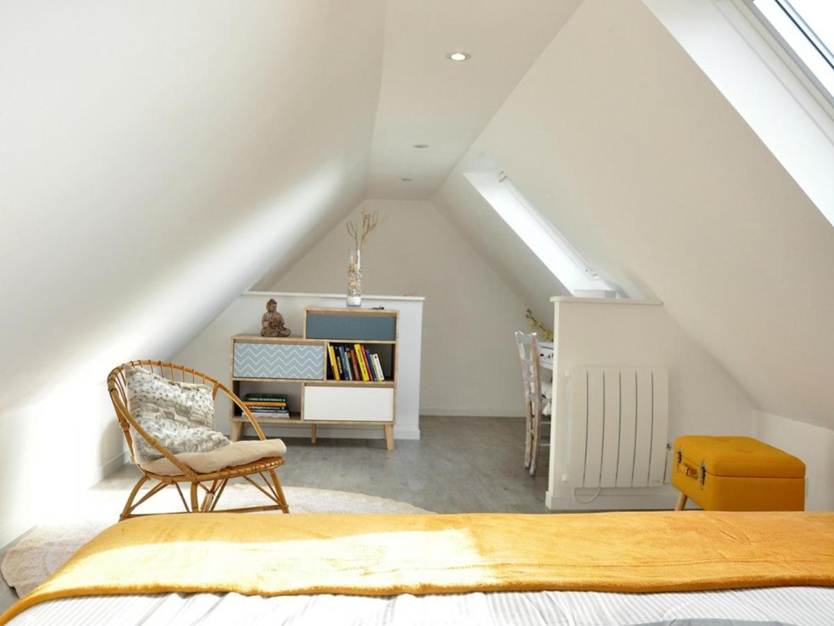 Maison De Charme 3* Avec Jardin Clos, Terrasse, Wifi A 60m Du Port De - Fr-1-368-79