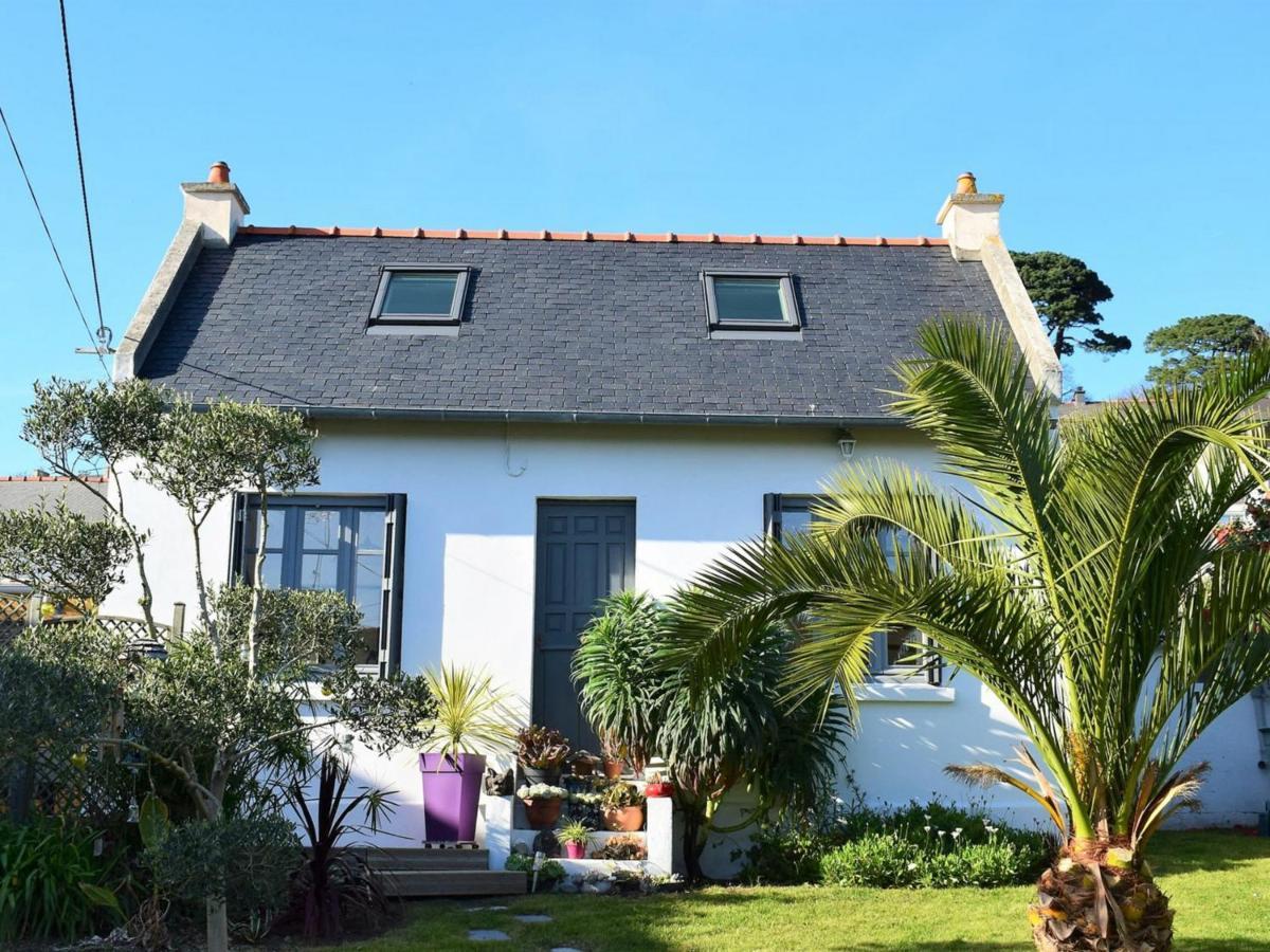 Maison De Charme 3* Avec Jardin Clos, Terrasse, Wifi A 60m Du Port De - Fr-1-368-79 * Perros-Guirec