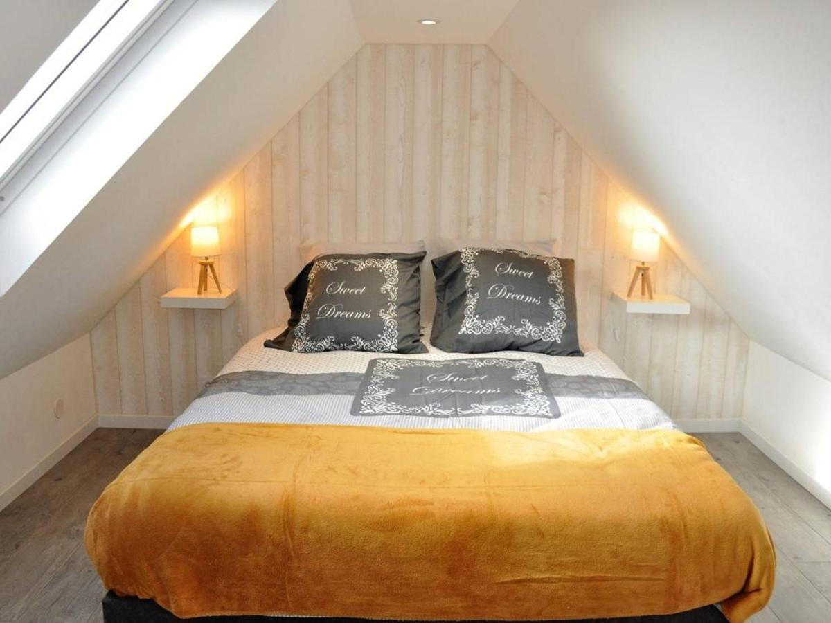 Holiday home Maison De Charme 3* Avec Jardin Clos, Terrasse, Wifi A 60m Du Port De - Fr-1-368-79