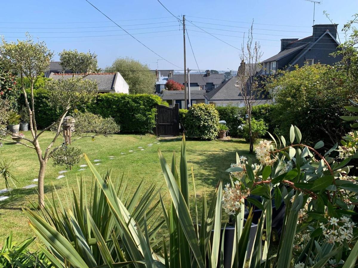 Holiday home Maison De Charme 3* Avec Jardin Clos, Terrasse, Wifi A 60m Du Port De - Fr-1-368-79 Perros-Guirec